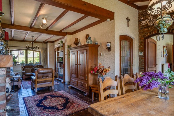 Medium property photo - Hoogstraat 6, 5954 AC Beesel